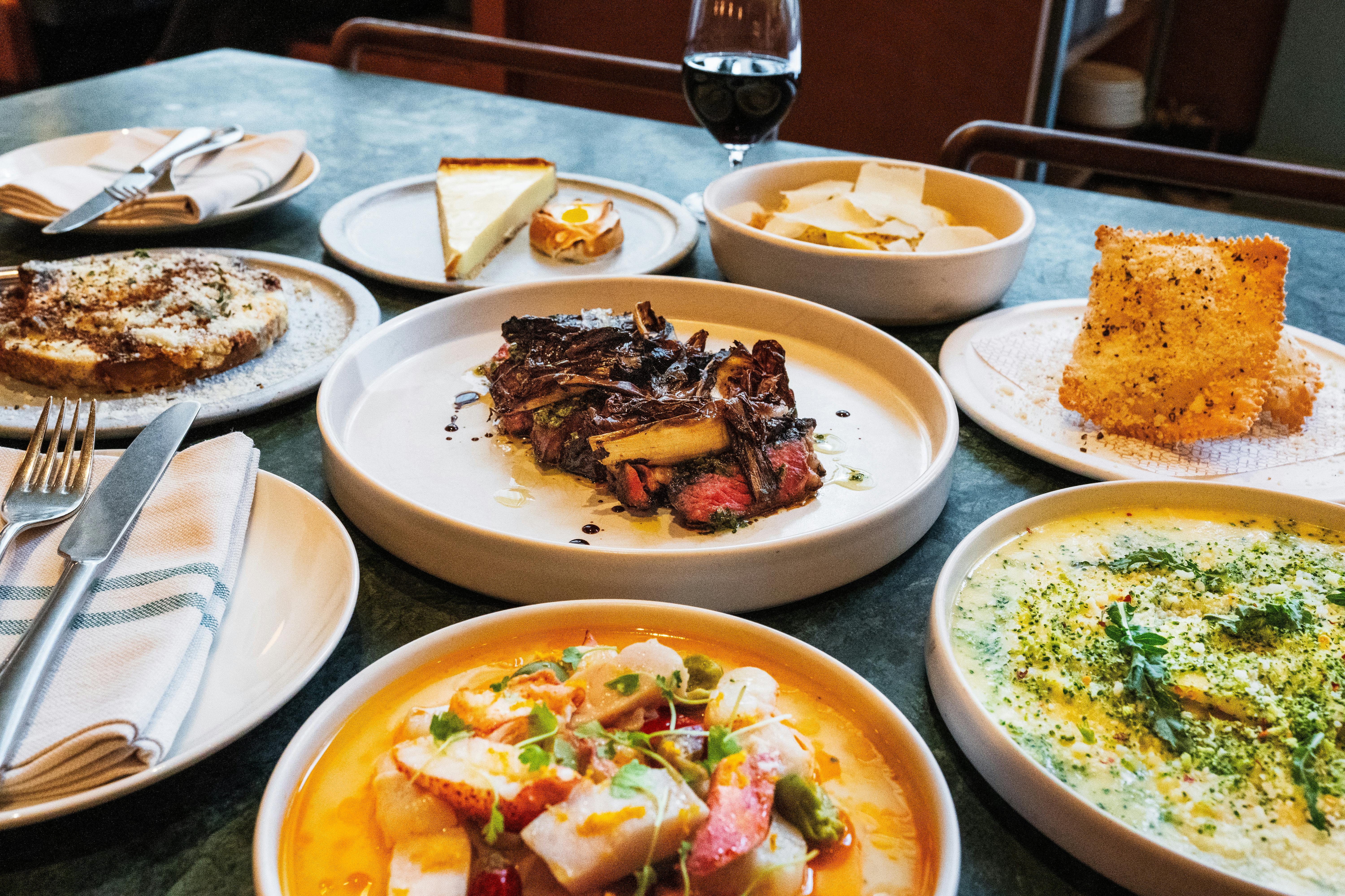 Ci Siamo Meaning